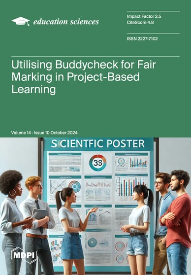 Journal Issue Cover Image