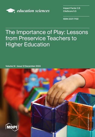 Journal Issue Cover Image