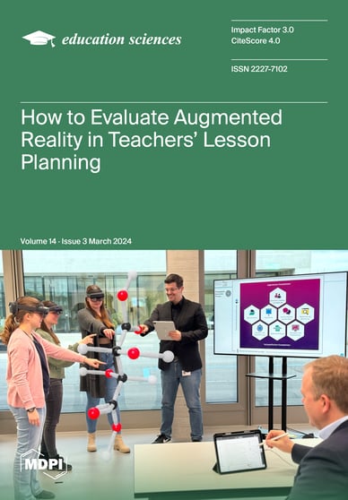 Journal Issue Cover Image