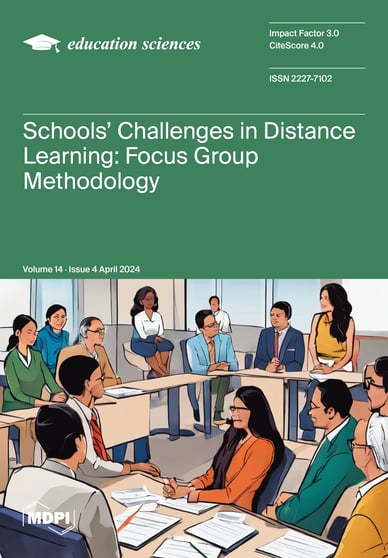 Journal Issue Cover Image