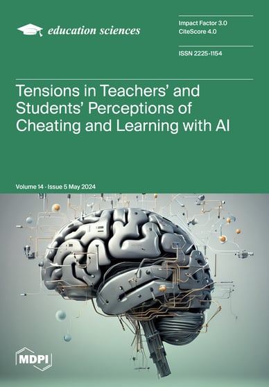 Journal Issue Cover Image