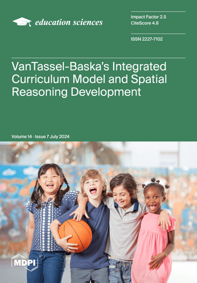 Journal Issue Cover Image