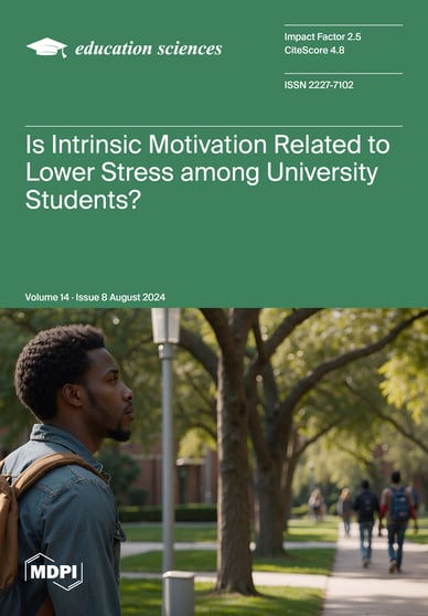 Journal Issue Cover Image