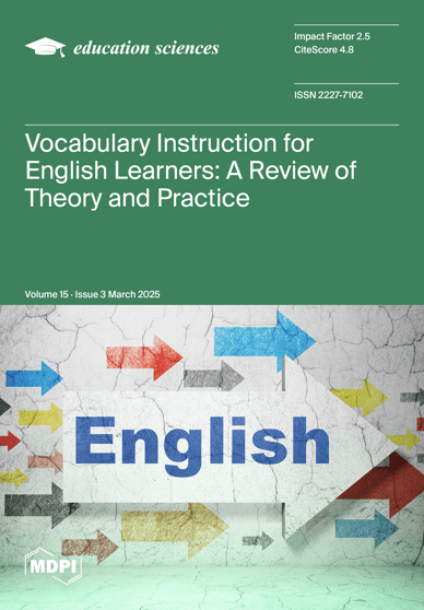 Journal Issue Cover Image