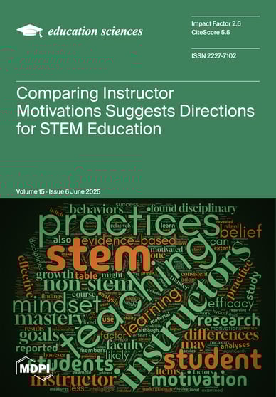 Journal Issue Cover Image