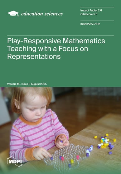 Journal Issue Cover Image