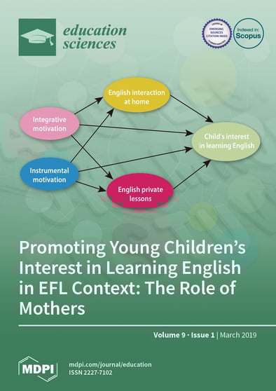 Journal Issue Cover Image