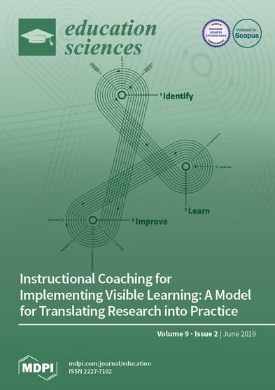 Journal Issue Cover Image