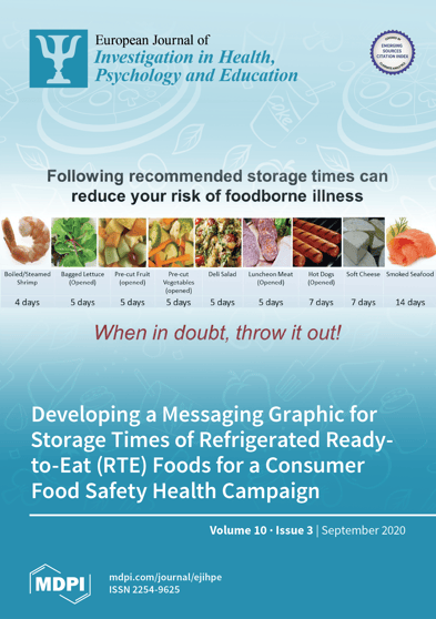 Journal Issue Cover Image