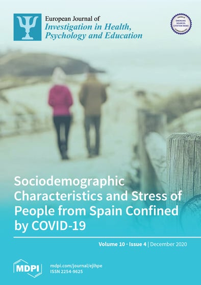 Journal Issue Cover Image