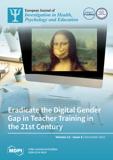 Journal Issue Cover Image