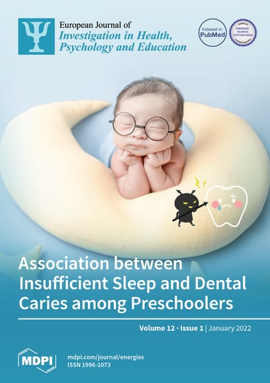 Journal Issue Cover Image