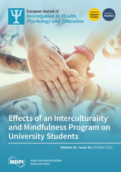 Journal Issue Cover Image