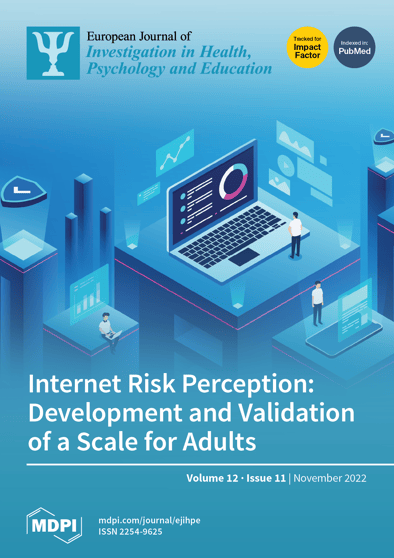 Journal Issue Cover Image