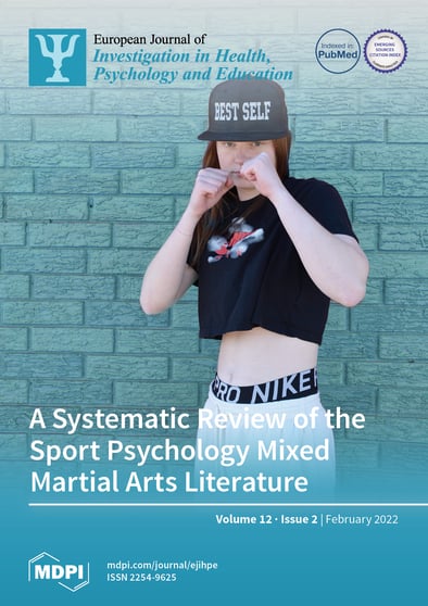 Journal Issue Cover Image