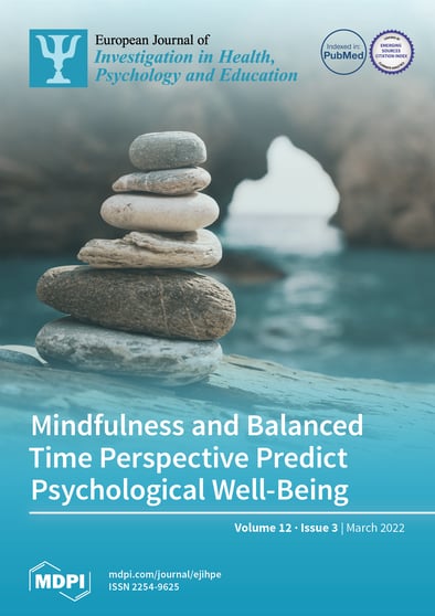 Journal Issue Cover Image