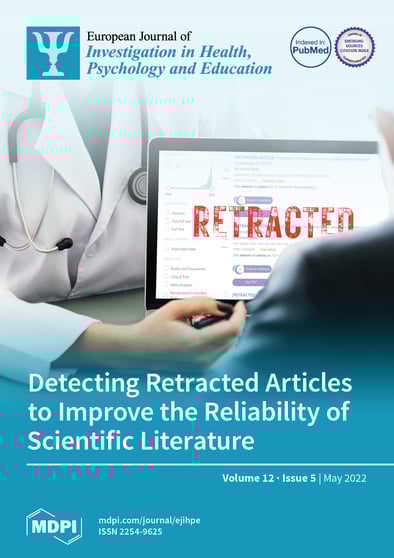 Journal Issue Cover Image