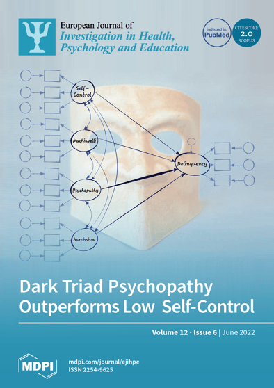 Journal Issue Cover Image