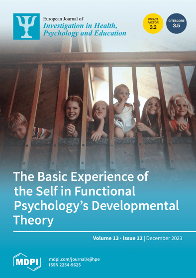 Journal Issue Cover Image