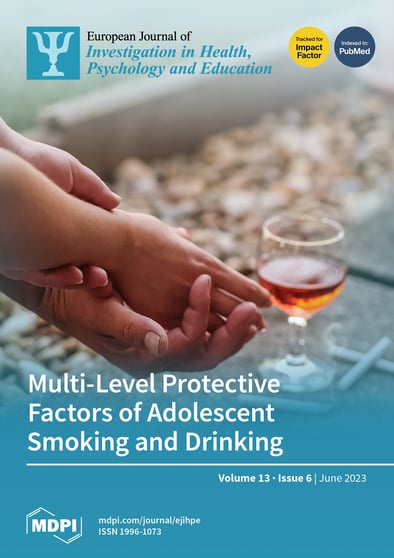 Journal Issue Cover Image