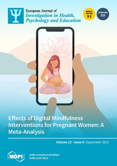 Journal Issue Cover Image