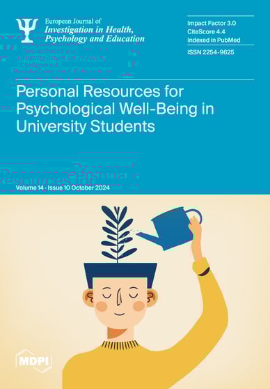 Journal Issue Cover Image