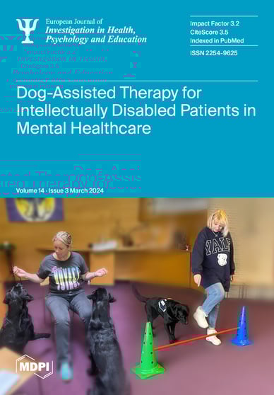 Journal Issue Cover Image