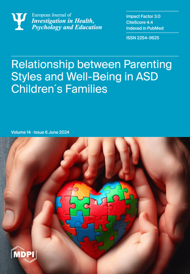 Journal Issue Cover Image