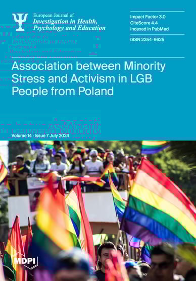 Journal Issue Cover Image