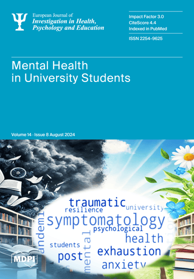 Journal Issue Cover Image