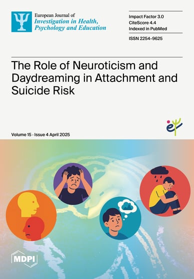 Journal Issue Cover Image