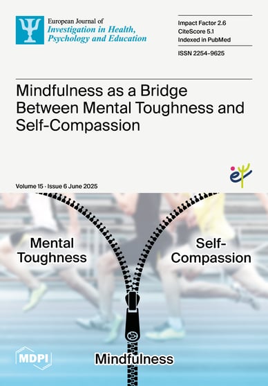 Journal Issue Cover Image