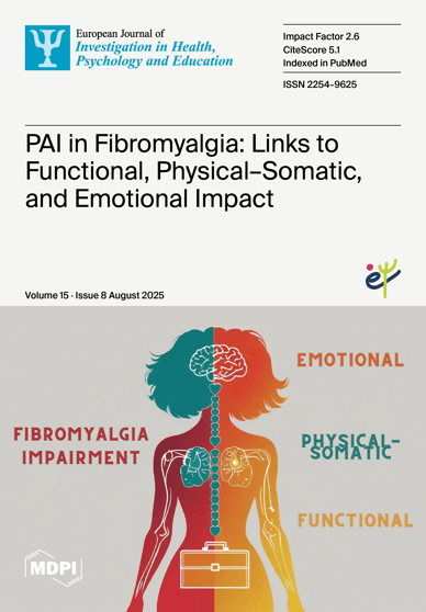 Journal Issue Cover Image