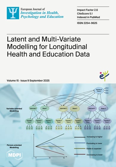 Journal Issue Cover Image