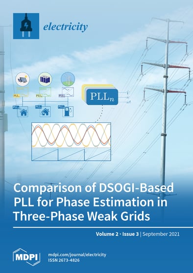 Journal Issue Cover Image
