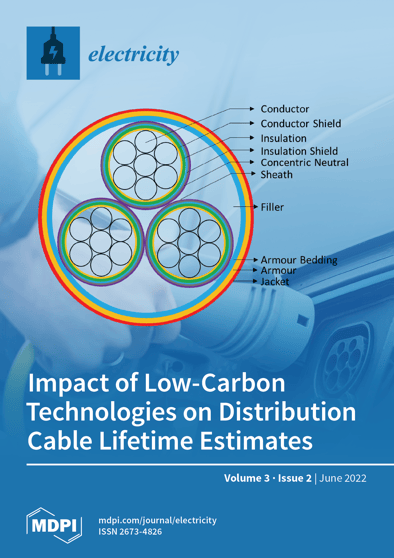 Journal Issue Cover Image