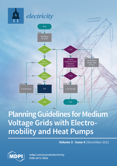Journal Issue Cover Image