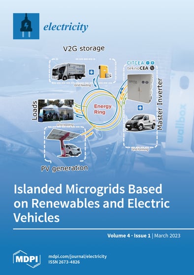 Journal Issue Cover Image