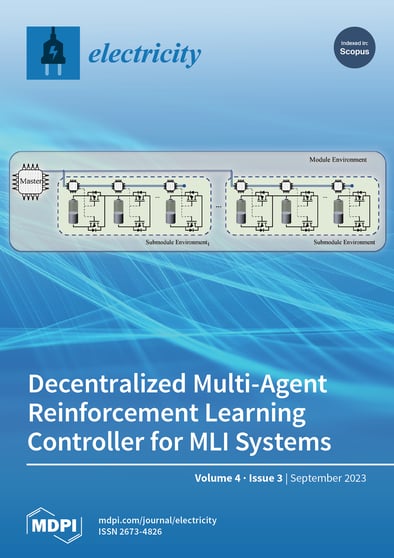 Journal Issue Cover Image