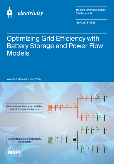 Journal Issue Cover Image