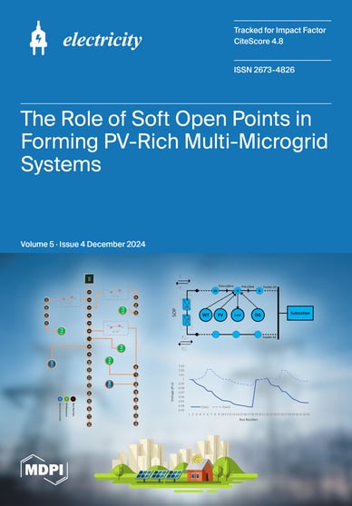 Journal Issue Cover Image