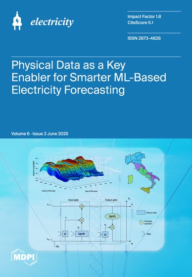 Journal Issue Cover Image