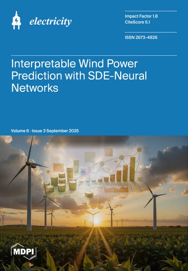 Journal Issue Cover Image