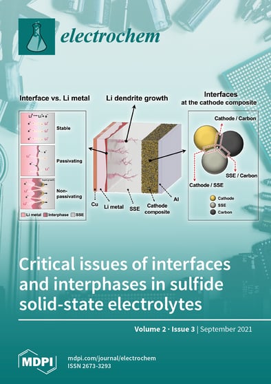 Journal Issue Cover Image