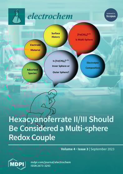 Journal Issue Cover Image