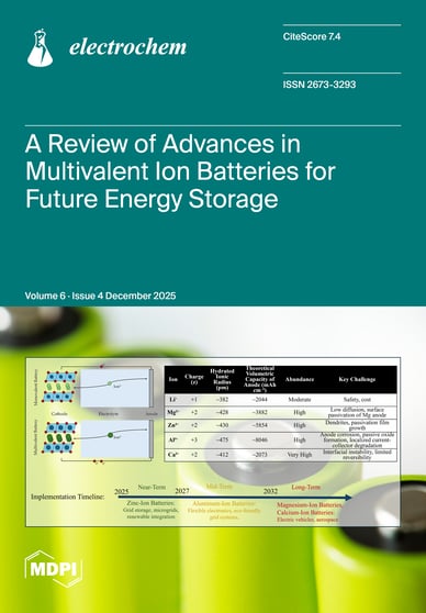 Journal Issue Cover Image