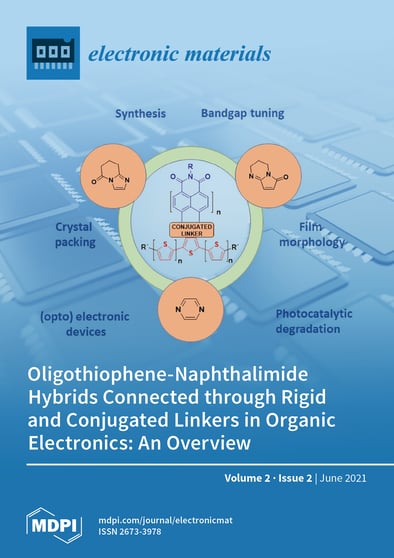 Journal Issue Cover Image