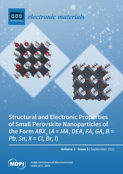 Journal Issue Cover Image