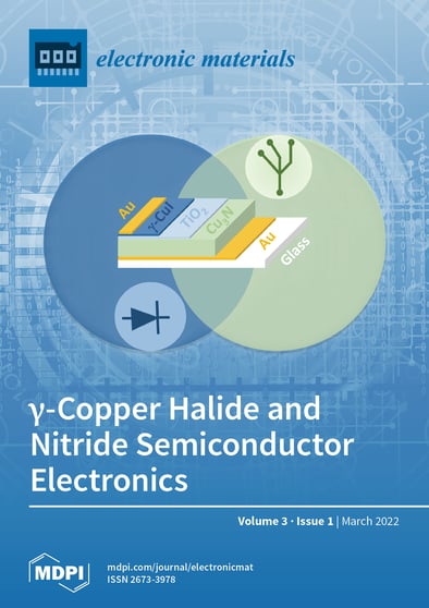 Journal Issue Cover Image