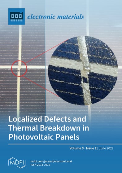 Journal Issue Cover Image